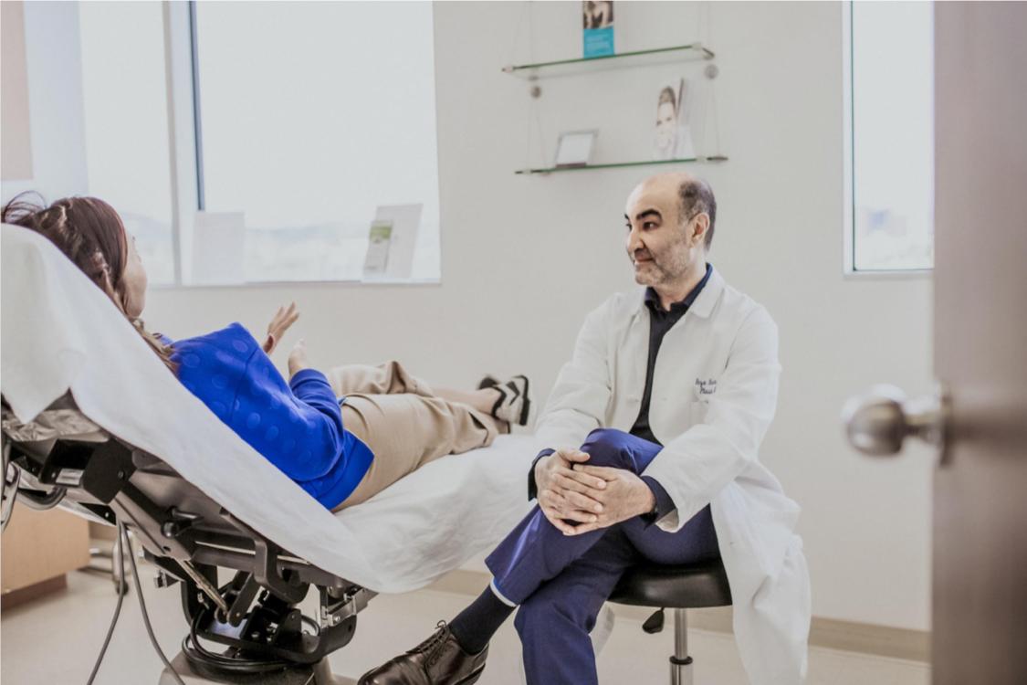 top plastic surgeon santa monica